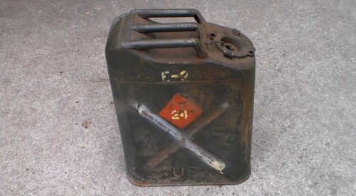 Old relic army korean war - army,
