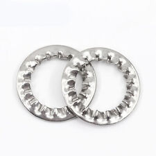  Rondelle de serrage en acier