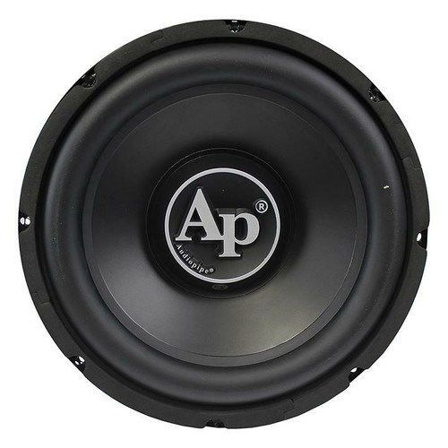 Audiopipe tspp312d4 woofer - tspp312d4, 12"