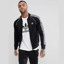 Adidas Superstar Veste Sst Tt