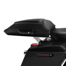 Matte Black Razor Trunk Fit