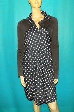 robe ONE STEP coton / laine