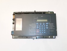 Carte centrale alarme