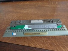 Del Prado N Jauge 1/160 SNCF