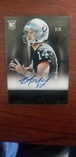 2013 Panini Black Football