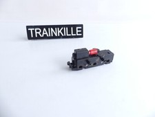 93 BI-BLOCK / JOUEF FRANCE HO BOGIE MOTEUR LOCOMOTIVE CC 72000 /6500 / 21000