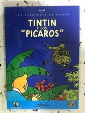 Les Aventures De Tintin Et Les