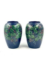 Paire de vases ELCHINGER EN