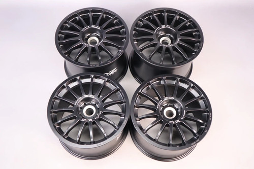 Jeu jantes audi gt3 lms - de,