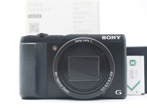 Appareil photo numérique