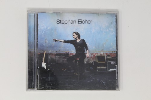 Stephan eicher louanges - eicher,