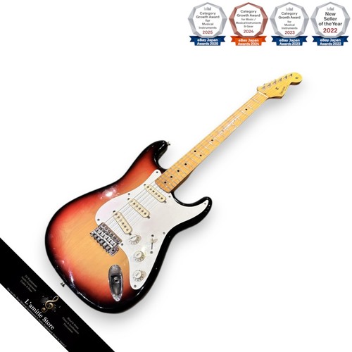 Guitare électrique fernandes - guitare,