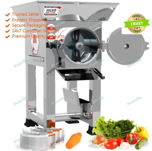 Machine sauce microactive - à,