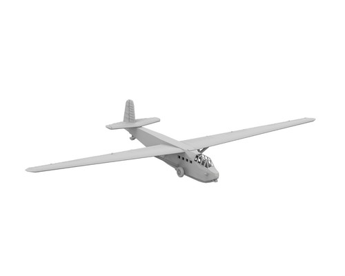 German glider dfs 230 wwii03 - glider,