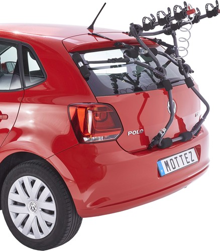 Porte vélos hayon - 3,