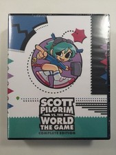 SCOTT PILGRIM VS. THE WORLD