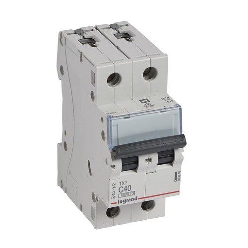 Magnet tx3 6ka - c, 40a