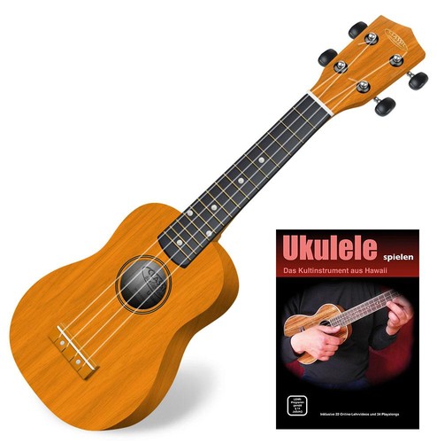 Ukulele guitare hawaii uke - guitare, 4