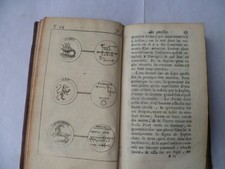 1720-TRAITE HIST DES SIGNES-SCIENCES OCCULTES-MALEFICES-ANNEAUX ENCHANTEZ-DEMON