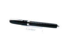 CARTIER stylo roller Louis