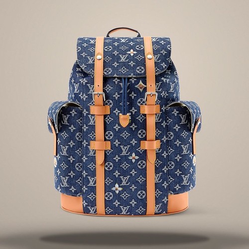 Louis vuitton sac dos - vuitton,