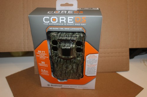 Bushnell core 30mp glow - bushnell,