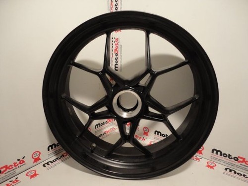 Jante arrière wheel felge - arrière,