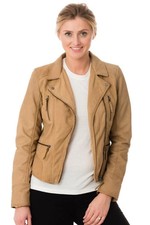 Oakwood blouson perfecto - blouson, en