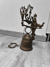 Ancienne cloche murale - ancienne,