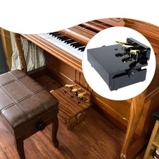 Rallonge de pédale de piano Apprentissage Pratique Instrument musique