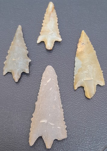 Pointes flèche - pointes,