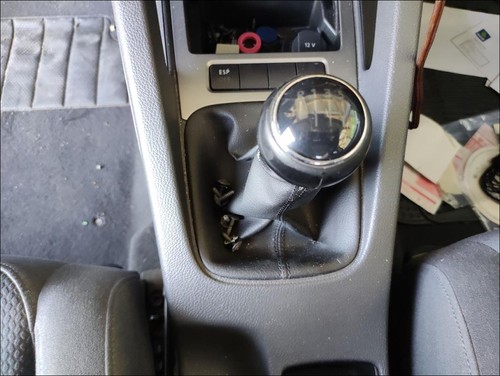 Selecteur boite vitesse - selecteur,