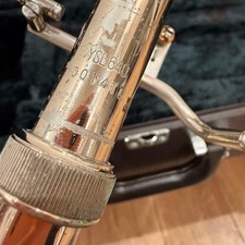 Trombone YAMAHA YSL-640