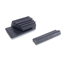 Coussinets pour Tronçonneuse