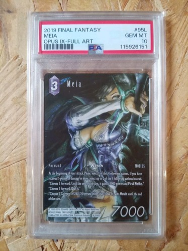 Carte final fantasy - carte,