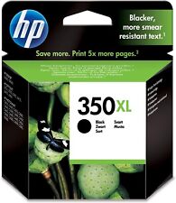 CARTOUCHE HP NOIRE N° 350XL PERIMEE / 350 xl cb336ee cb336 pas couleur 351 351xl