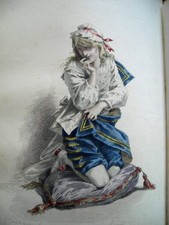 BEAUMARCHAIS OEUVRES av 20