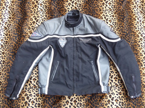 Triumph veste speed - veste, triple