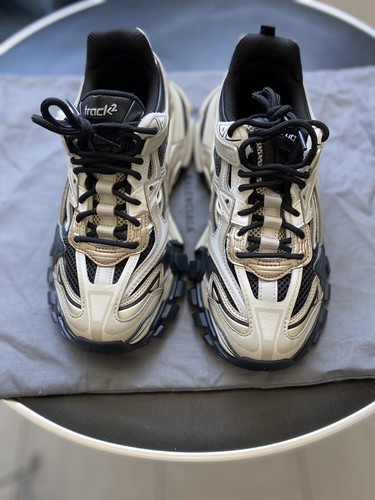 Sneakers balenciaca track - sneakers,