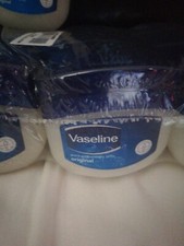 Lot de 5 Vaseline Pure