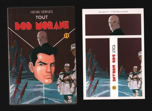 Henri vernes tout bob - vernes, .