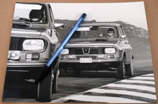 1970's RENAULT 12 R12 GORDINI