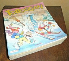 Lot Jeunesse 15 Magazines