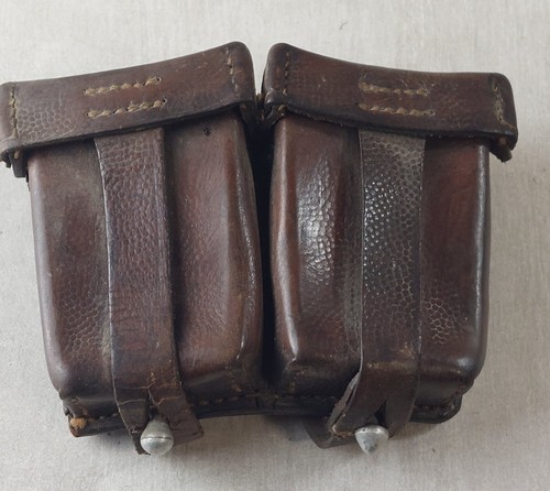 Ancienne cartouchière