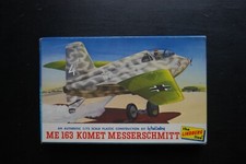Messerschmitt Me 163 Komet