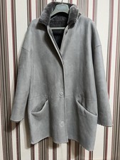 Ventcouvert Paris Shearling