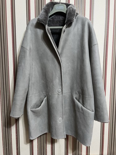 Ventcouvert paris shearling - ventcouvert,
