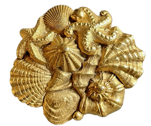 Broche vintage agatha paris - vintage,