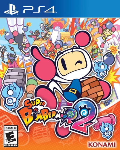 Super bomberman - bomberman,