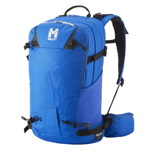 Sac dos ski alpinisme - sac, à